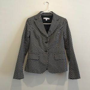 New York and Company Blazer Size 2